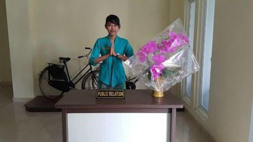 โรงแรม แอมบูลู Lojejer ภายนอก รูปภาพ